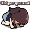 Annie Chibi 19