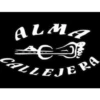 ALMA
€
CALLEJERA