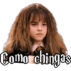 Como chingas