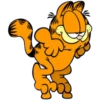 Garfield 2 17