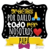 Felíz día papá 19