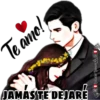 Te amo!
DAMASITE DEJARE
heleer hoany