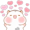 《⚜Hámster cute🎀🐿》 14