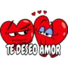 corazón loco 18