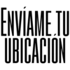 ENVÍAME TU
UBICACION