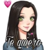 Krys Te quiero