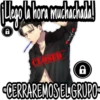 ♡Anime Sexy Boy♡ (Grupos) 12