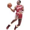Michael Jordan 18