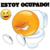 ESTOY OCUPADO!