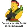 SED
Creo que es OTRA FIESTA
De HOMOSEXUALES