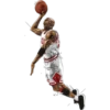 Michael Jordan 20