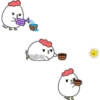 ➠ cute chickens babys 20