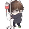 Menhera Kun Expressions 20