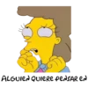 ALGUIEN QUIERE PENSAR eN