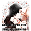 ACARICIAR TU PIEL
SENTIR TU GEMİDO
SOhelaer hommyo O