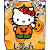 hello Kitty walowin nombres 10