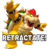 RETRÁCTATE!