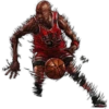 Michael Jordan 21