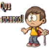 QUE
SUCEDIO!