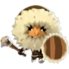 CHIBI WARRIORS #1 12