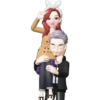 (Amor) Zepeto Couple 18
