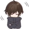 Menhera Kun Expressions 21