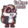 Animalitos 16