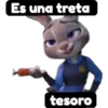 zootopia 13