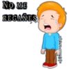 NO ME
REGAÑES
Fenix060