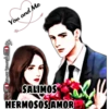 You and Me
SALIMOS
HERMOSOS AMOR
