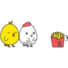 ➠ cute chickens babys 22