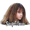 Sospechoso