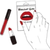 VIOLENT LIPS
TE ME RED