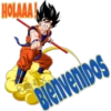 HOLAAA
kot
Bienvenidos