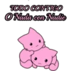 TODO CONTIGO
O Nada con Nadie