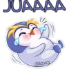 JUAAAA
@lexa