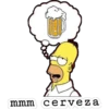 mmm cerveza