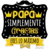 Felíz día papá 21