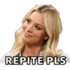 REPITE PLS