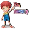 Fenix060
HOLA
BIENVENID@