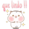 《⚜Hámster cute🎀🐿》 16