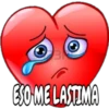 corazón loco 20