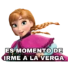 Princesas de Disney II 13