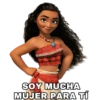 Princesas de Disney II 14