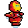PIXEL HEROES 25