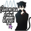 ♡Anime Sexy Boy♡ (Grupos) 15
