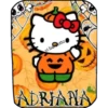 hello Kitty walowin nombres 14