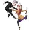 (Amor) Zepeto Couple 21