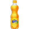 Bebidas Gaseosas 22