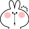 Spoiled Rabbit's Expressions 15